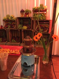 der obst stand der obst stand